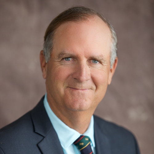 photo of  Paul Oglesby, PGA