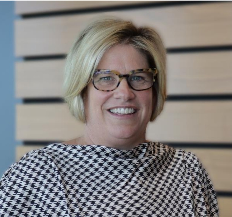 photo of  Renee Bickel, SPHR, SHRM-SCP