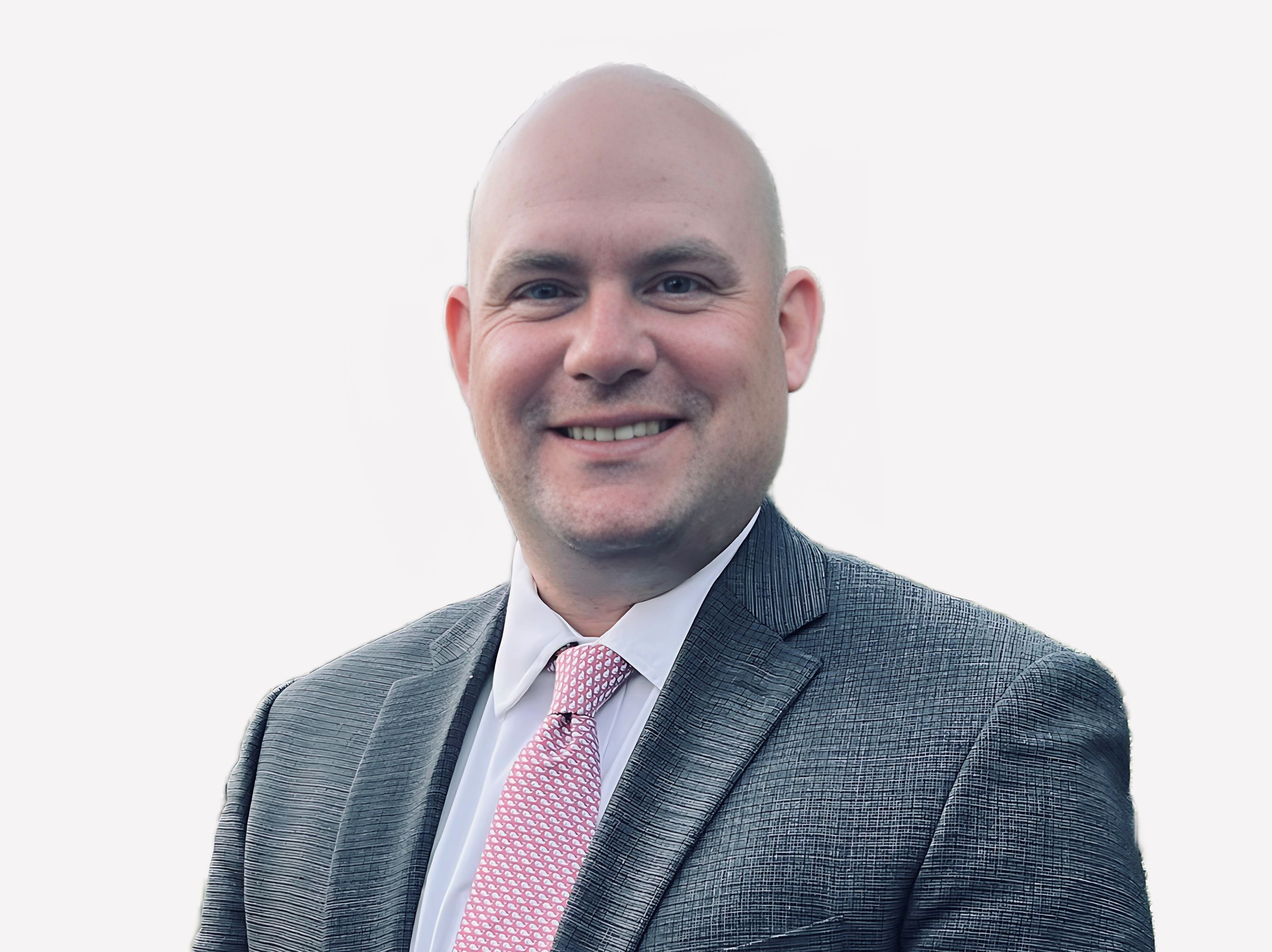 photo of  Ryan Kenny, CCM, CCE